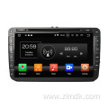 Android Headunit for Passat Golf Caddy Polo Touran